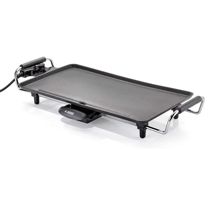 Judge Electricals Teppanyaki Table Grill Non-Stick - Griddle