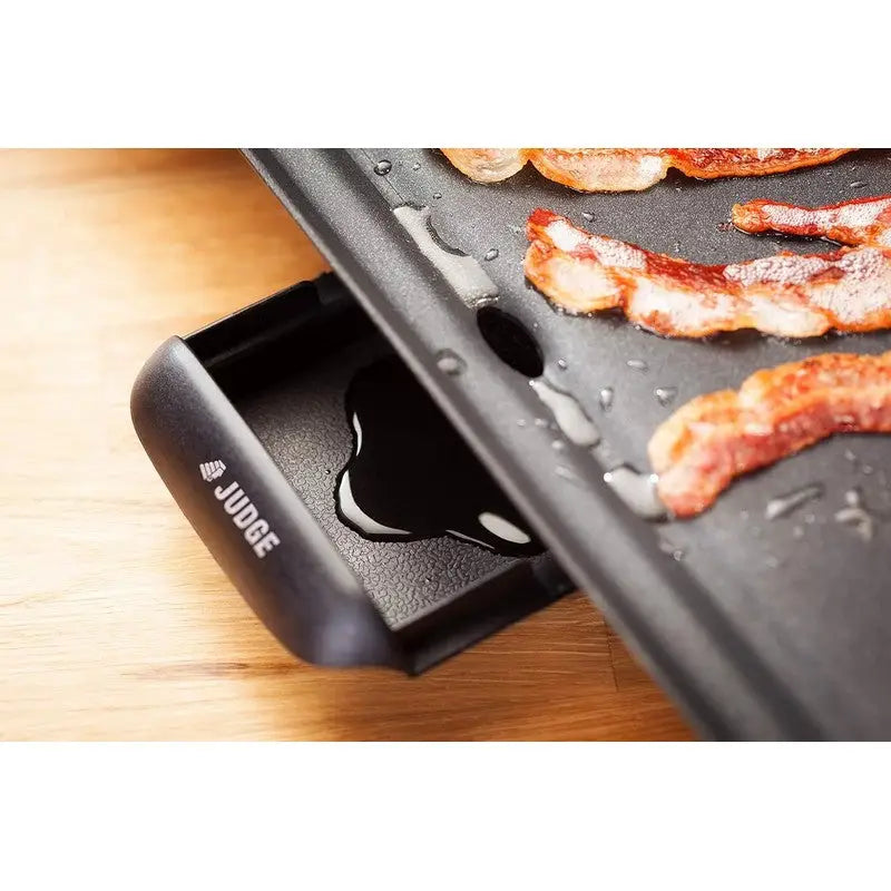 Judge Electricals Teppanyaki Table Grill Non-Stick - Griddle