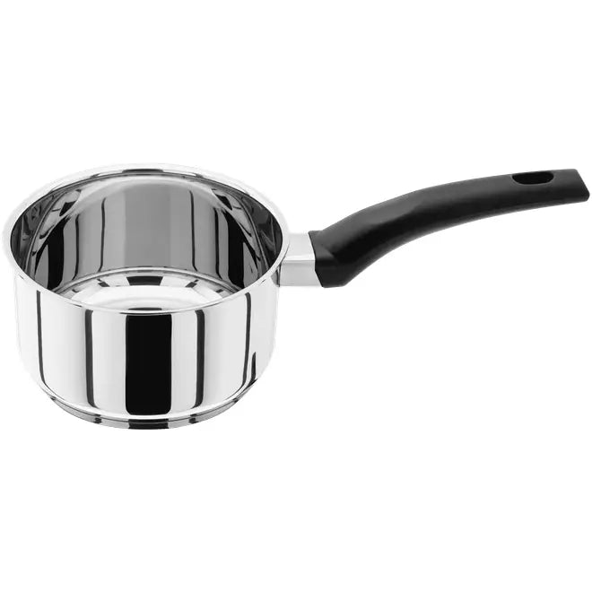 Judge Essentials 14cm Milk Pan 900Ml - Kitchenware