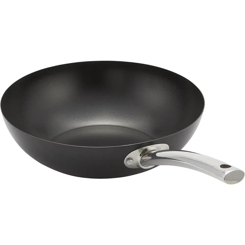 Judge Essentials Stir Fry Wok Non Stick 28cm - wok