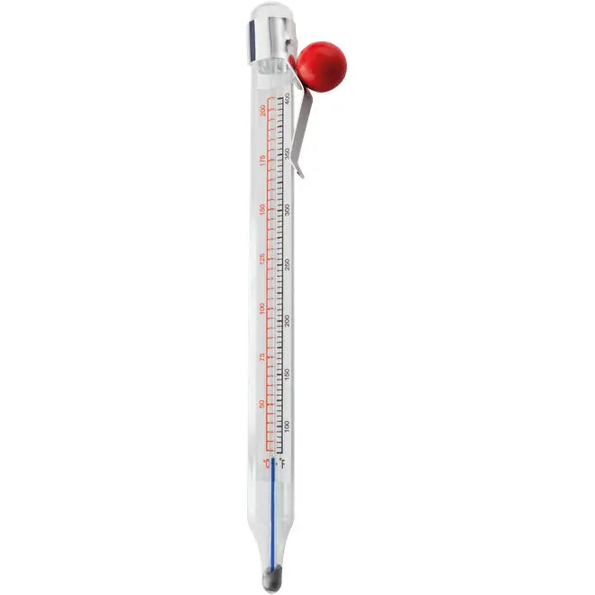 Judge Glass Confectionary Thermometer - Kitchenware