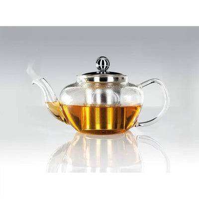 Judge Glass Teapot With Removable Stainless Steel Infuser -