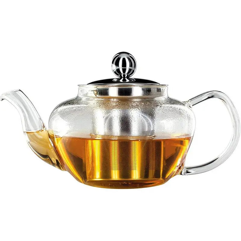 Judge Glass Teapot With Removable Stainless Steel Infuser -