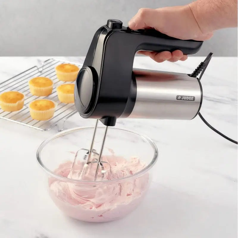 Judge Hand Blender Twin Blade 400w JEA98 - Kitchenware >>