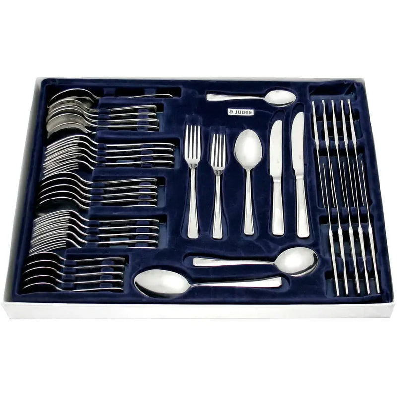 Judge Harley 44 Piece Cutlery Gift Box Set - Kitchenware