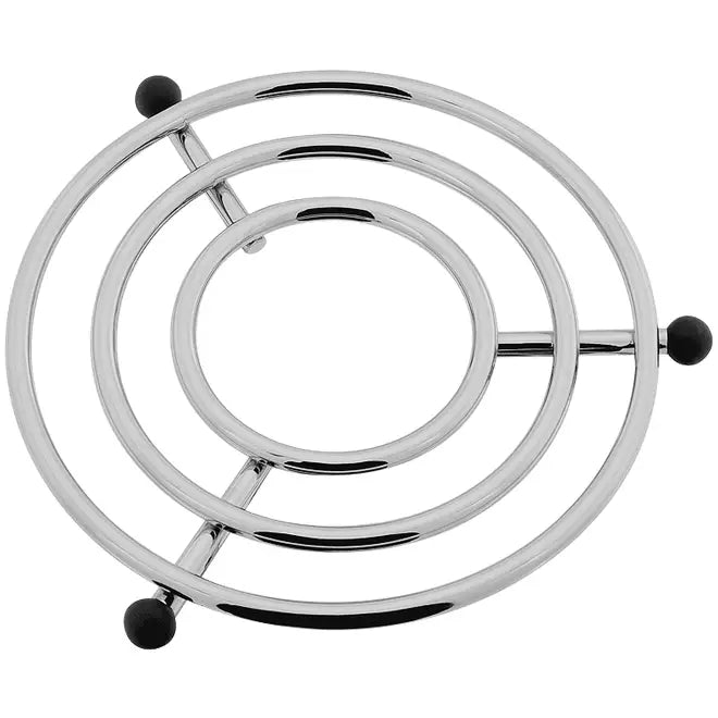 Judge Round Trivet - 23.5x23.5x2cm - Kitchenware