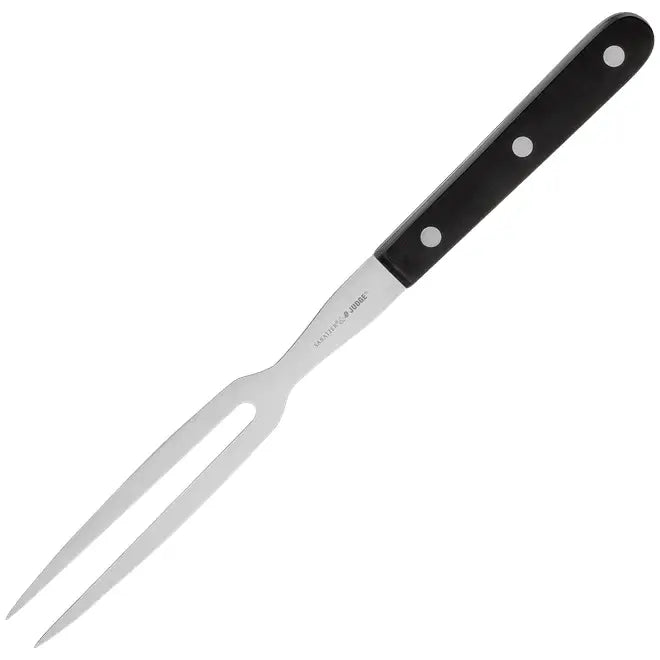 Judge Sabatier Carving Fork 18cm / 7 inch - Kitchenware
