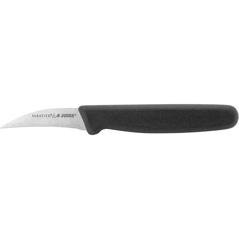 Judge Sabatier Paring Knife 6.5cm - Kitchenware