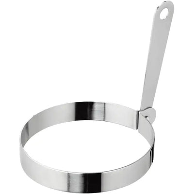 Judge Stainless Steel 9cm Egg Ring - Kitchenware