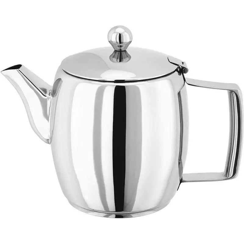 Judge Stainless Steel Hob Top (Inc Induction) Teapot -