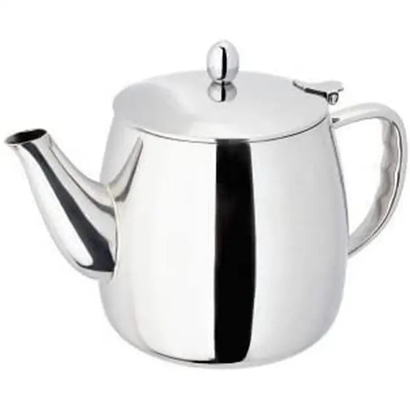 Judge Stainless Steel Hob Top (Inc Induction) Teapot -