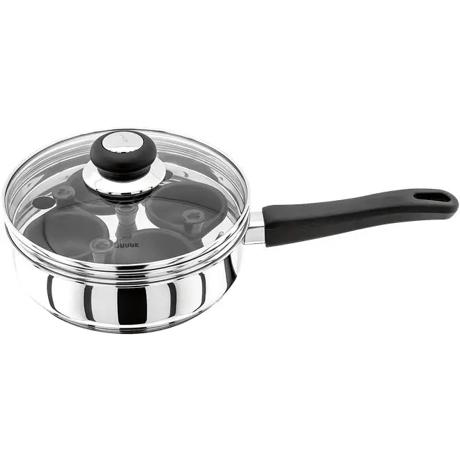 Judge Vista 4 Cup Egg Poacher 20cm - Kitchenware