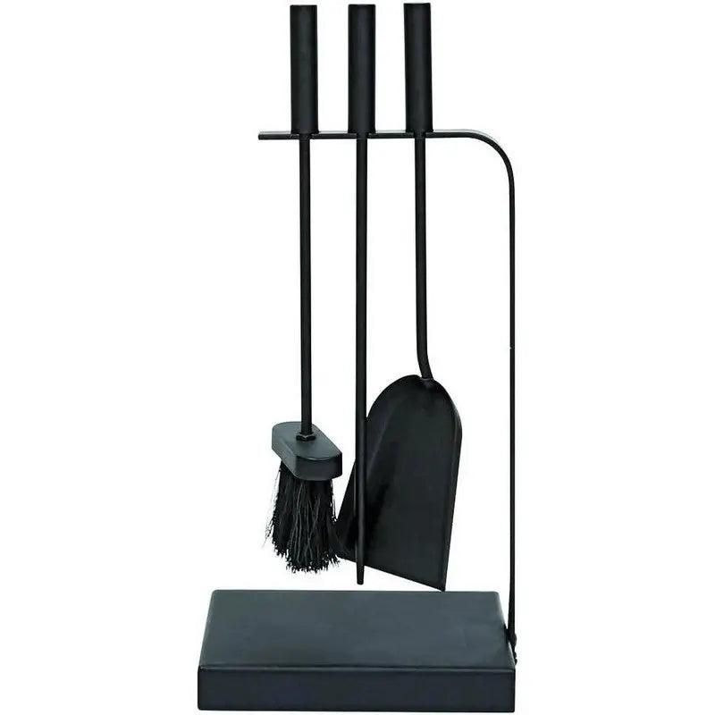 JVL Belmont Companion Set With Stand - 3 Piece Set -