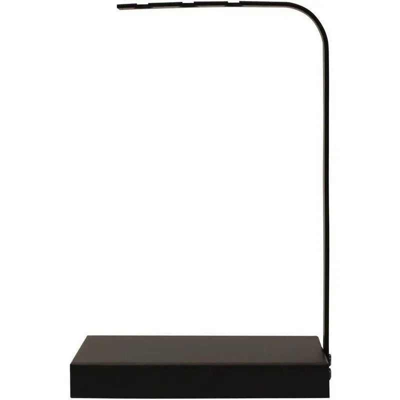 JVL Belmont Companion Set With Stand - 3 Piece Set -