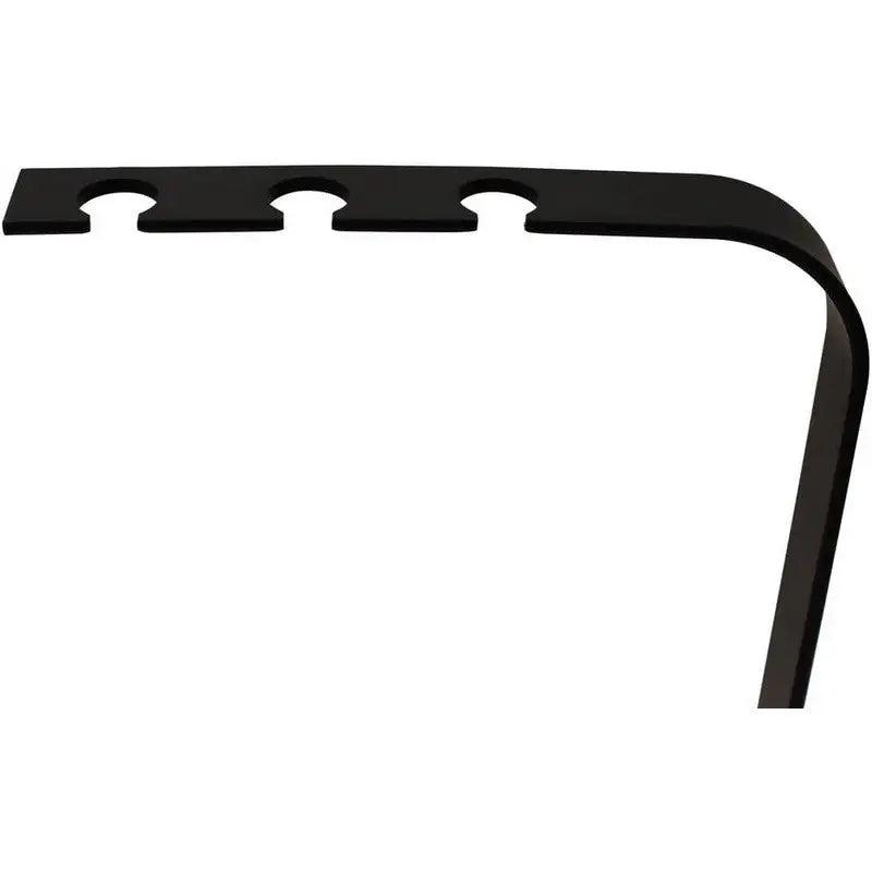 JVL Belmont Companion Set With Stand - 3 Piece Set -