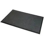 JVL Commodore Indoor Barrier Mat - Brown & Grey Available -