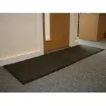 JVL Commodore Indoor Barrier Mat - Brown & Grey Available -