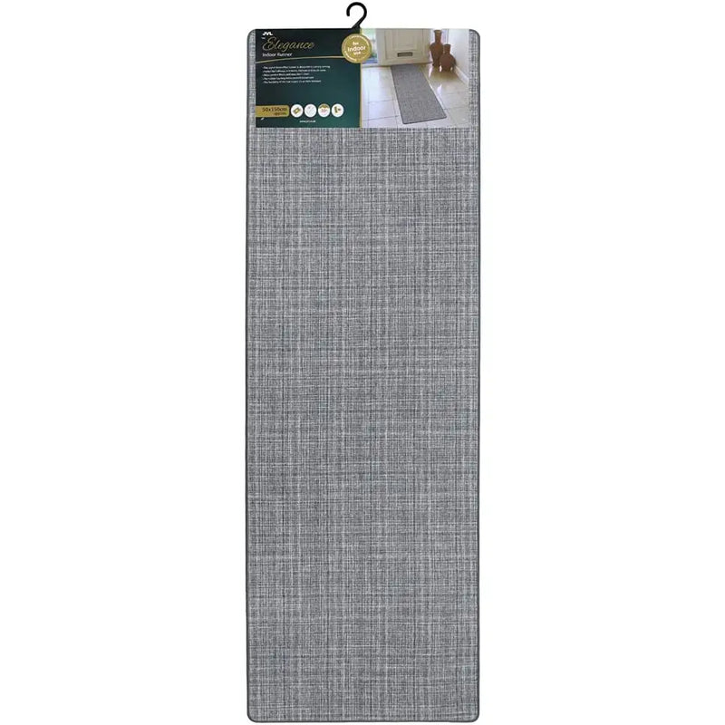 JVL Elegance Indoor Door Mats and Runners Assorted Designs