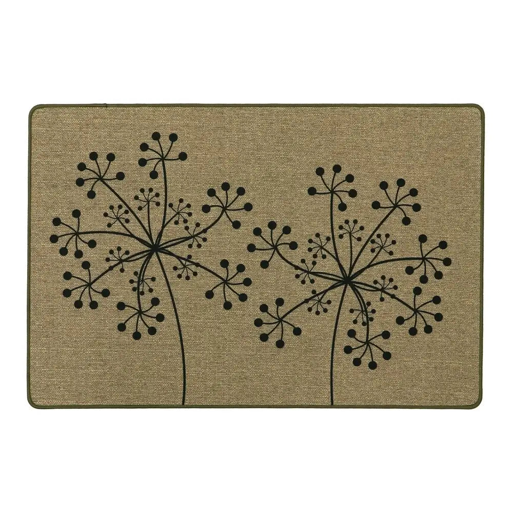 JVL Elegance Indoor Door Mats and Runners Assorted Designs