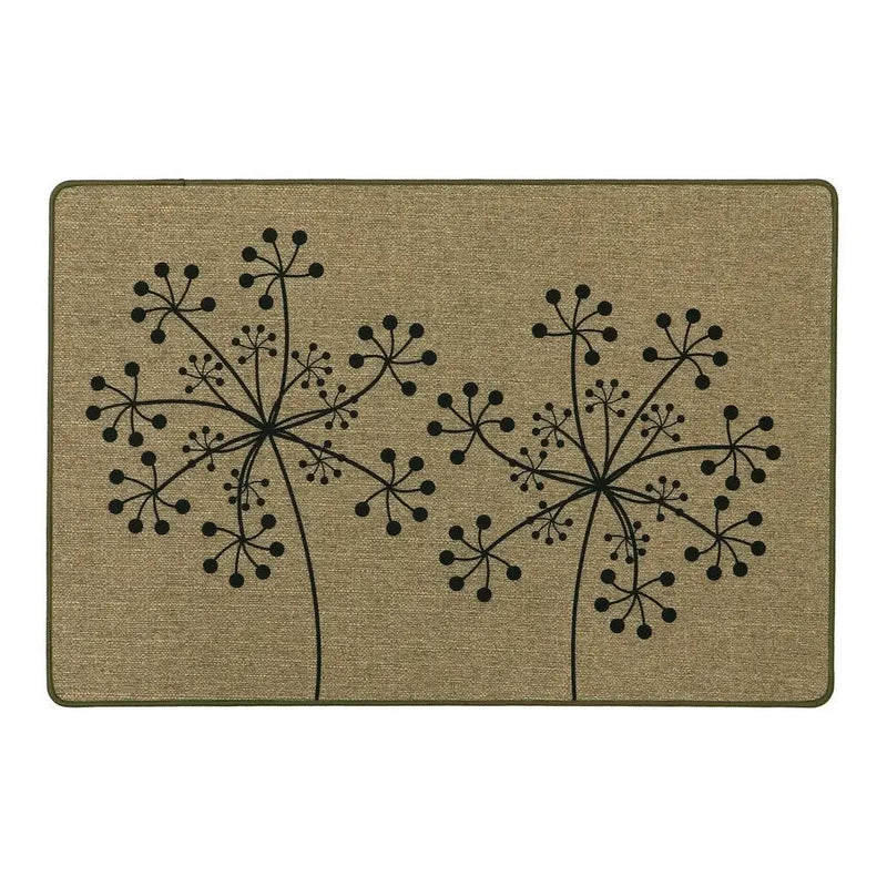 JVL Elegance Indoor Door Mats and Runners Assorted Designs