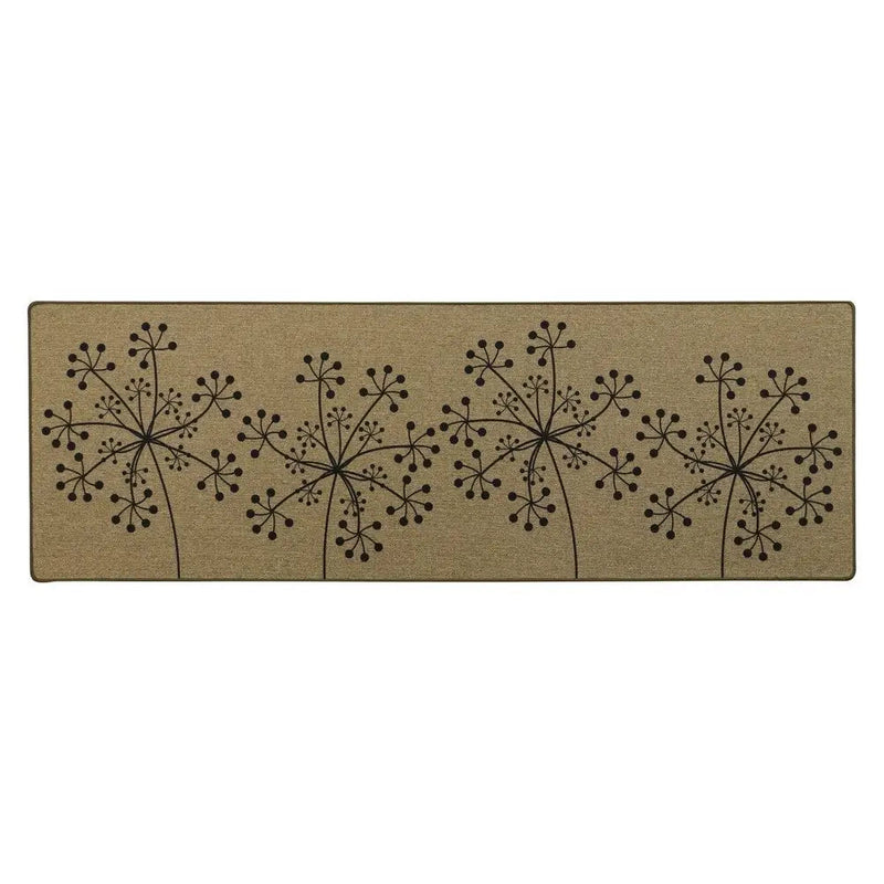 JVL Elegance Indoor Door Mats and Runners Assorted Designs