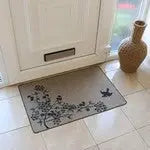 JVL Elegance Indoor Door Mats and Runners Assorted Designs