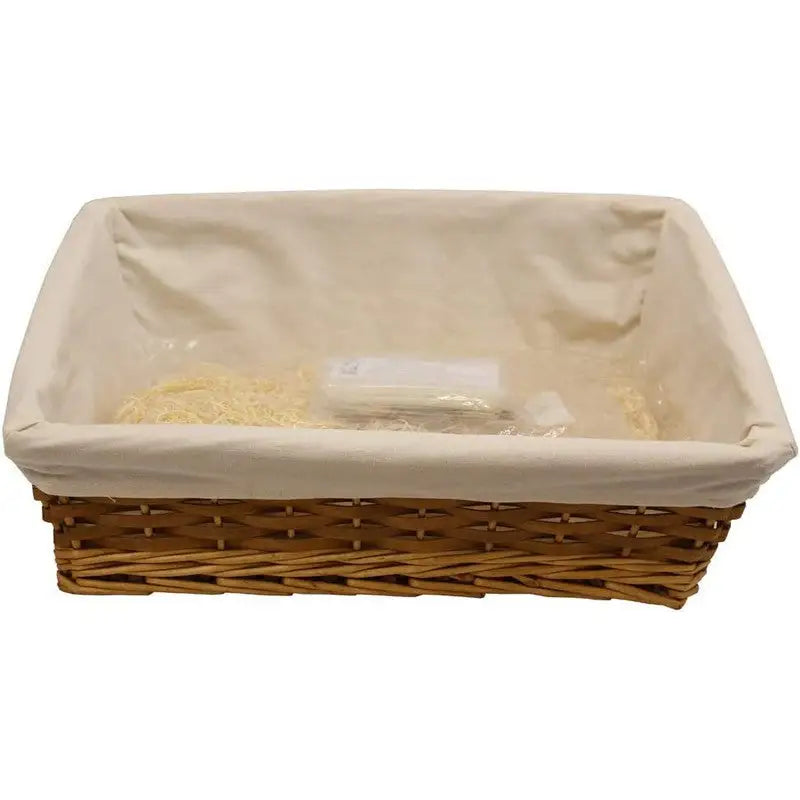 JVL Gift Hamper Kit 45x35x20cm - Giftware