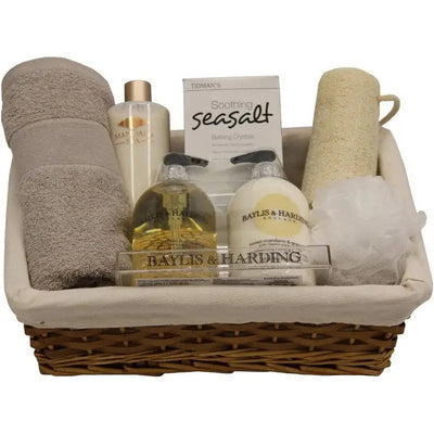 JVL Gift Hamper Kit 45x35x20cm - Giftware