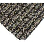 JVL Kensington Indoor Barrier Door Mat - Assorted Sizes -