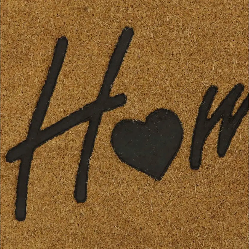 JVL Rubber Embossed PVC Choir 40x60cm - Various Designs