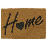 JVL Rubber Embossed PVC Choir 40x60cm - Various Designs