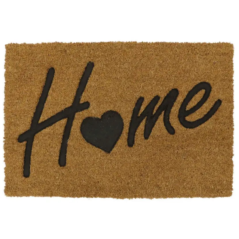 JVL Rubber Embossed PVC Choir 40x60cm - Various Designs