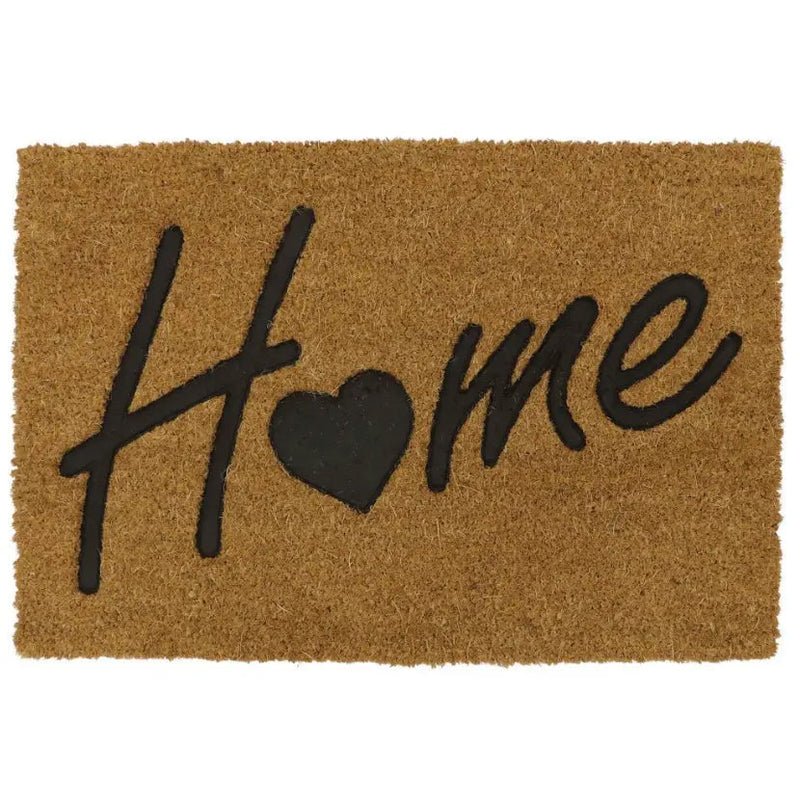 JVL Rubber Embossed PVC Choir 40x60cm - Various Designs