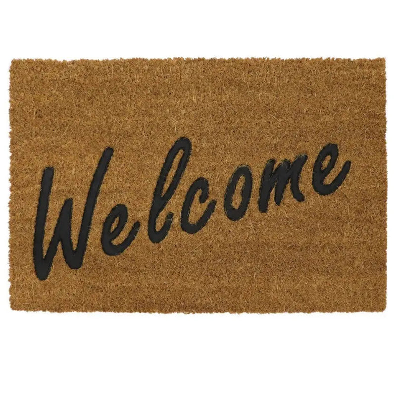 JVL Rubber Embossed PVC Choir 40x60cm - Various Designs