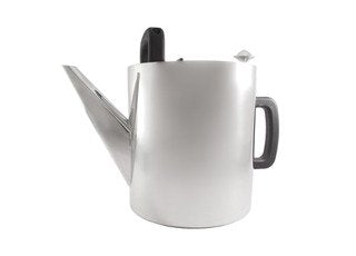 Tudere Stainless Steel 18/10 Catering Teapot 5L