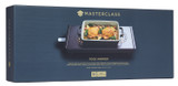 MasterClass Professional Three Light Food Dish Warmer