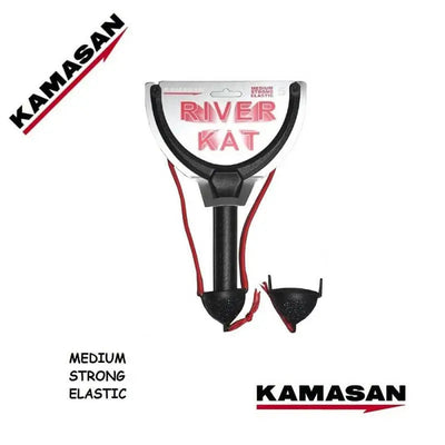 Kamasan River Catapult No.5 - Fishing