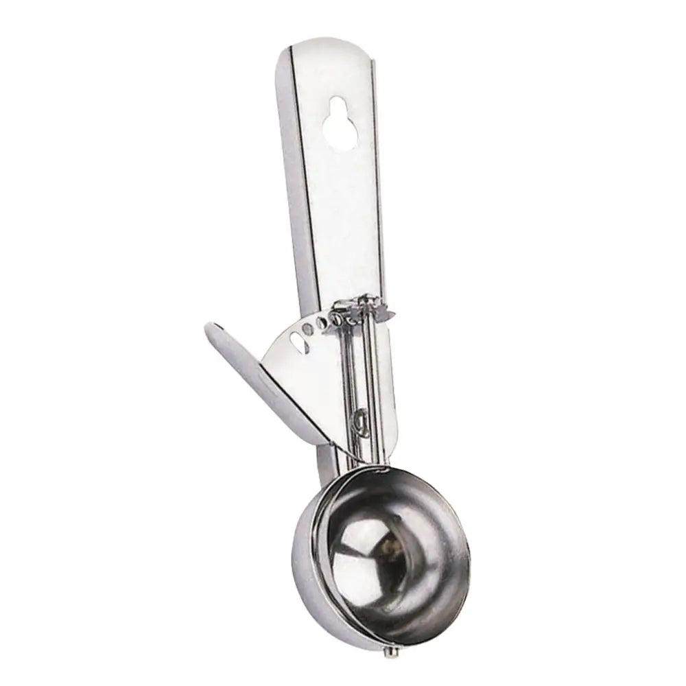 Kc Ice Cream Scoop Metal Kitchenware