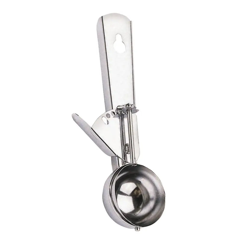 Kc Ice Cream Scoop Metal Kitchenware