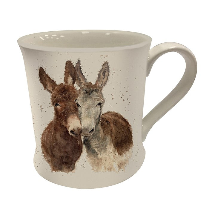 Bree Merryn Mugs - Animal Range