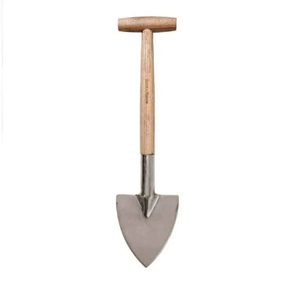 Kent & Stowe Perennial Spade - 25mm Cutting Diameter -