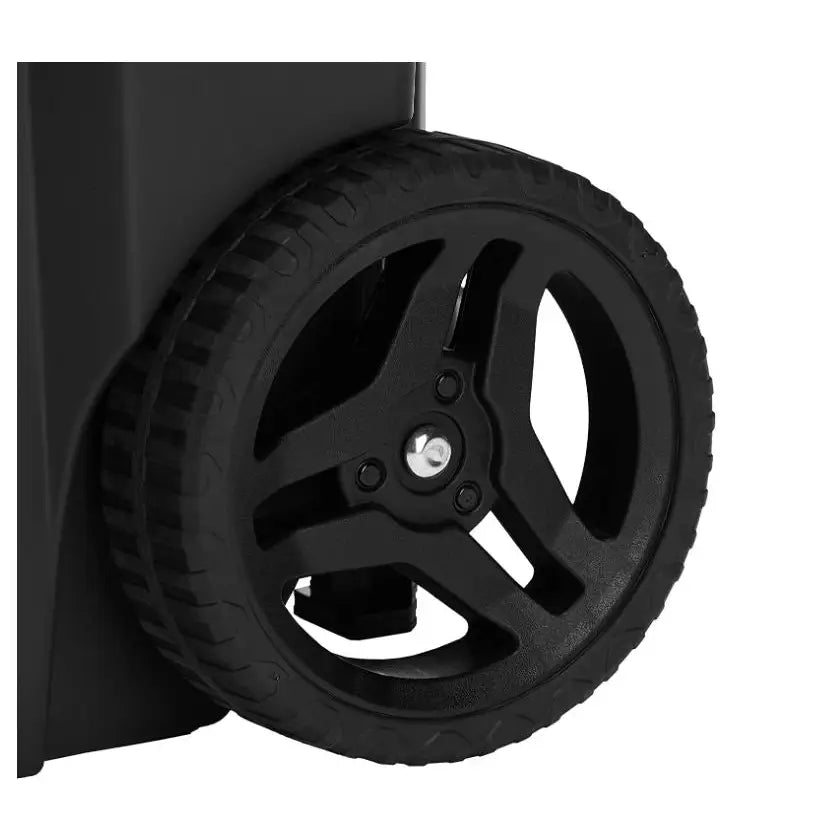 Keter Stack N Roll System Complete Set - DIY \ Tools \