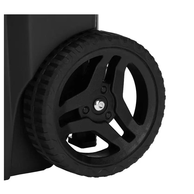 Keter Stack N Roll System Complete Set - DIY \ Tools \