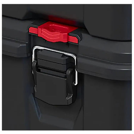 Keter Stack N Roll System Complete Set - DIY \ Tools \