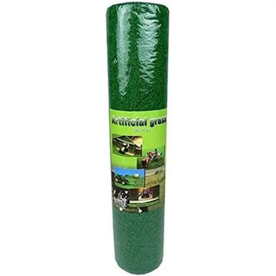 Kids Globe Farming Artificial Grass 10mm - 50 x 71.4cm -