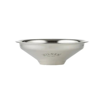 Kilner Easy Fill Funnel Stainless Steel - Kitchenware >>