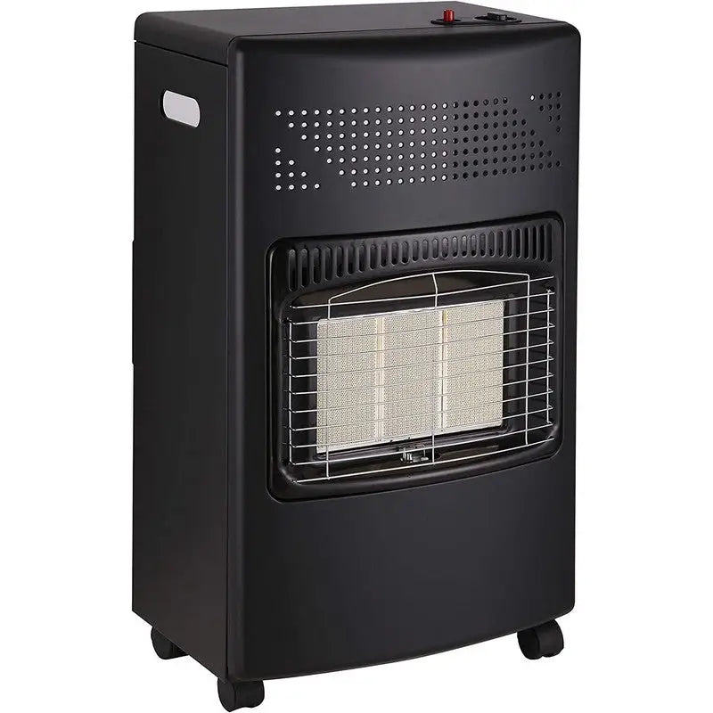 Kingavon Portable Gas Superser Cabinet Heater 4.2KW - Irish