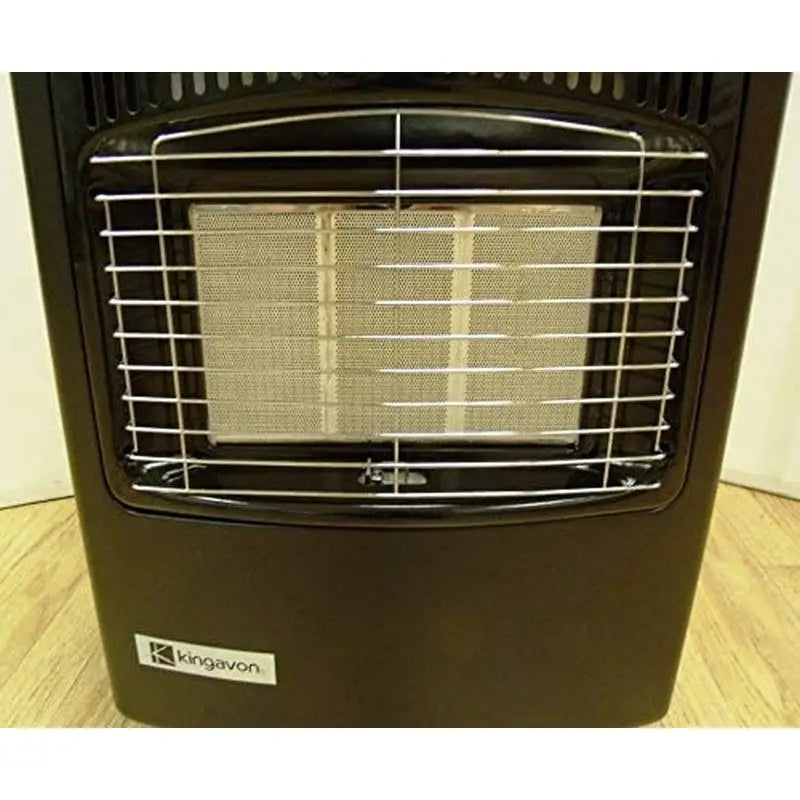 Kingavon Portable Gas Superser Cabinet Heater 4.2KW - Space