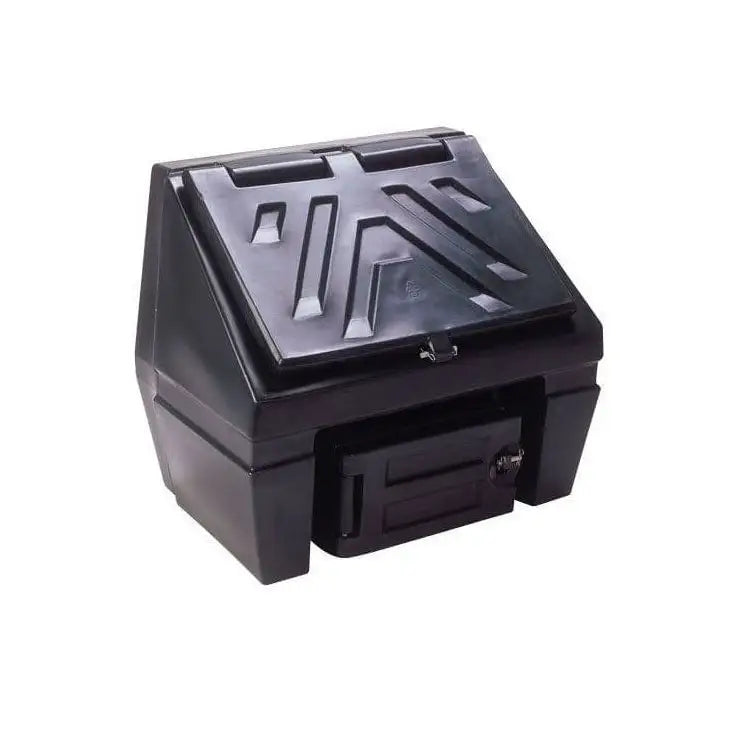 Kingspan Titan 6 Bag 150Kg Coal Bunker - Outdoor Storage