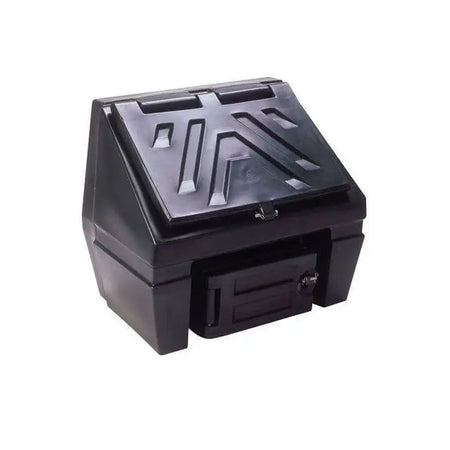 Kingspan Titan 6 Bag 150Kg Coal Bunker - Outdoor Storage